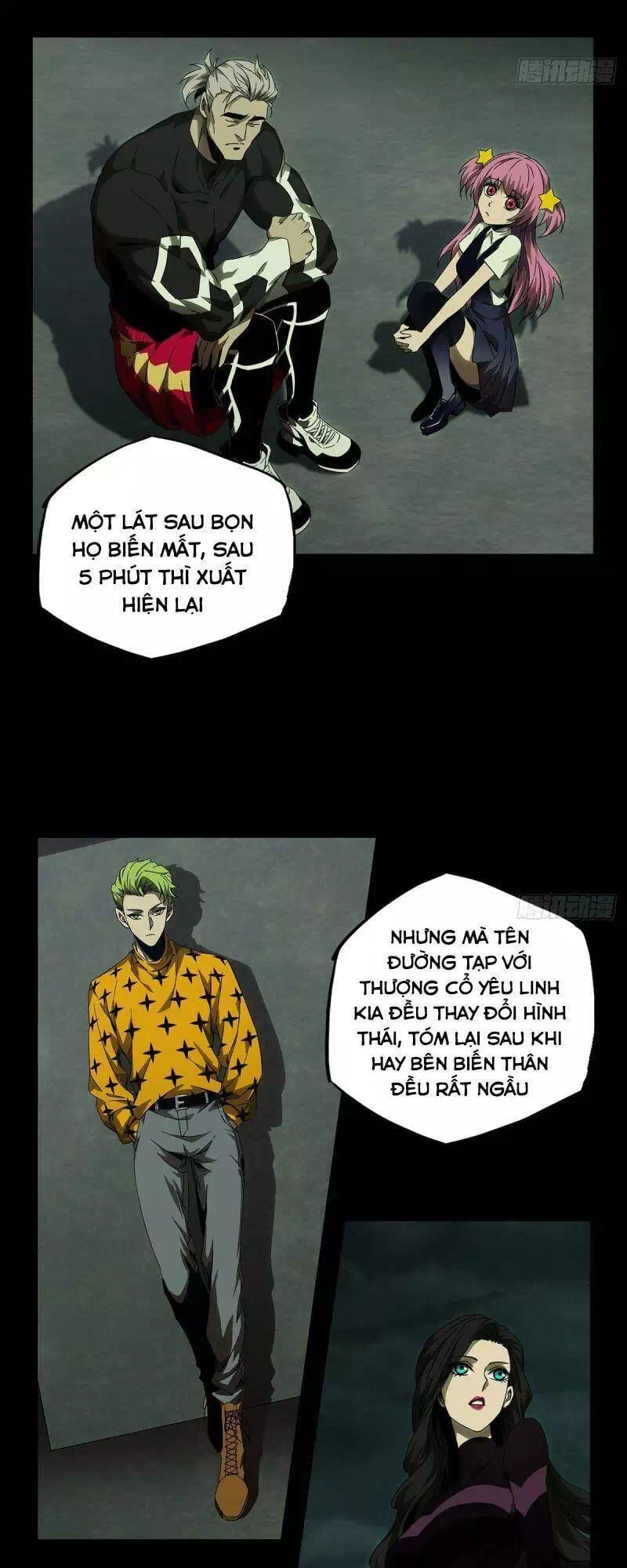 Chapter 150 - Image 30