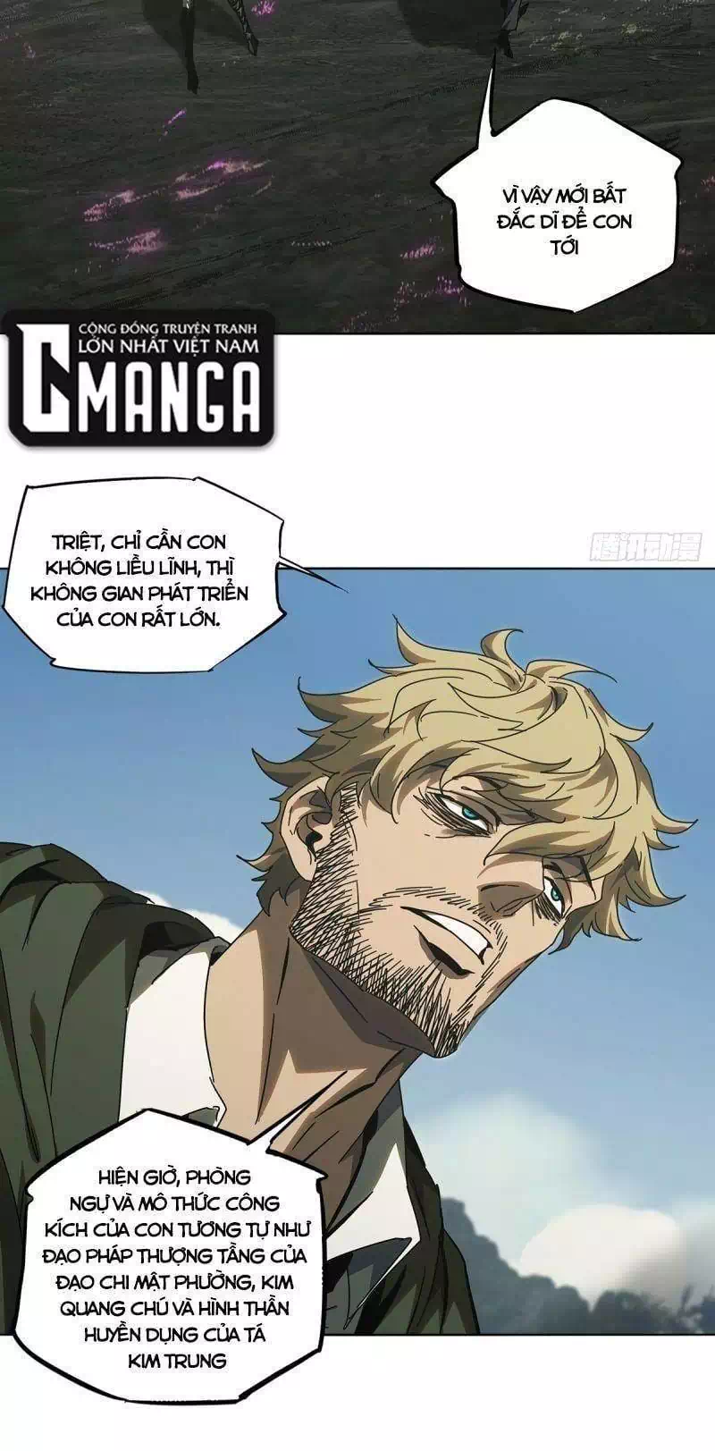 Chapter 318 - Image 28