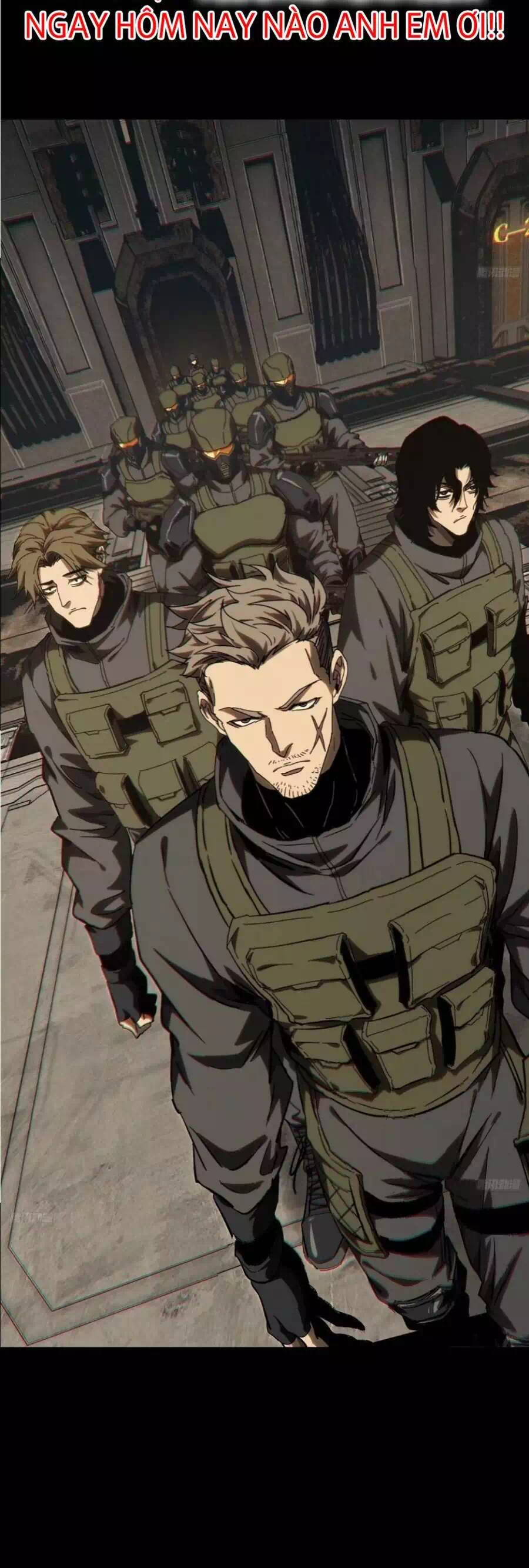 Chapter 437 - Image 18