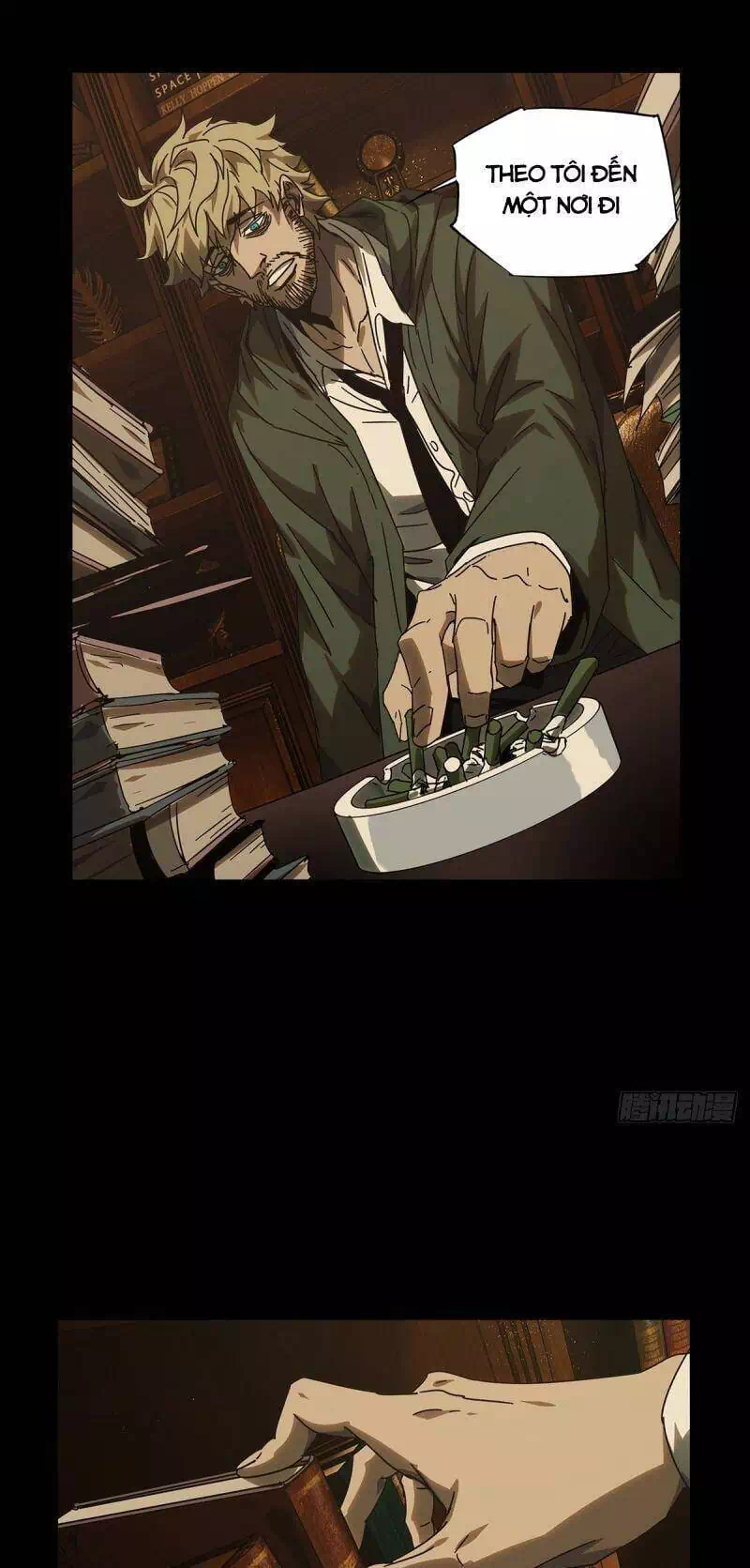 Chapter 303 - Image 6