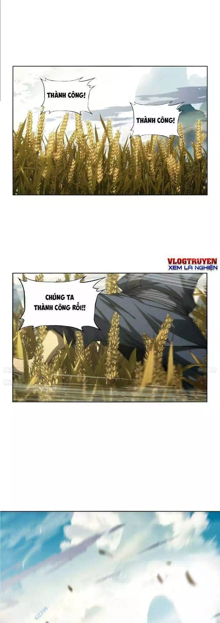 Chapter 389 - Image 15