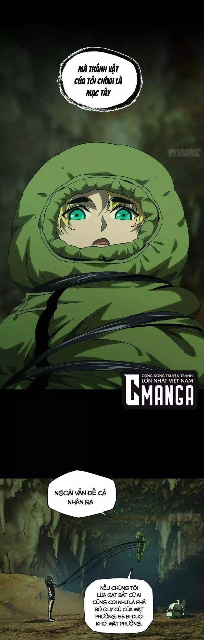 Chapter 287 - Image 28