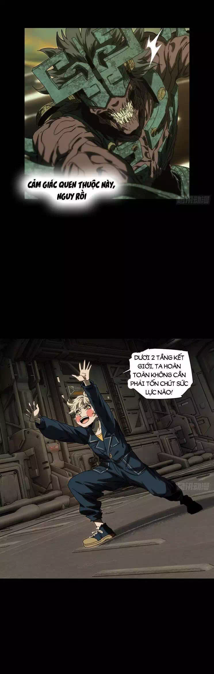 Chapter 466 - Image 24