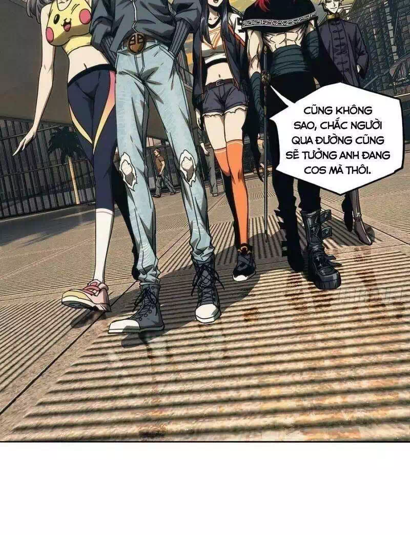 Chapter 249 - Image 24