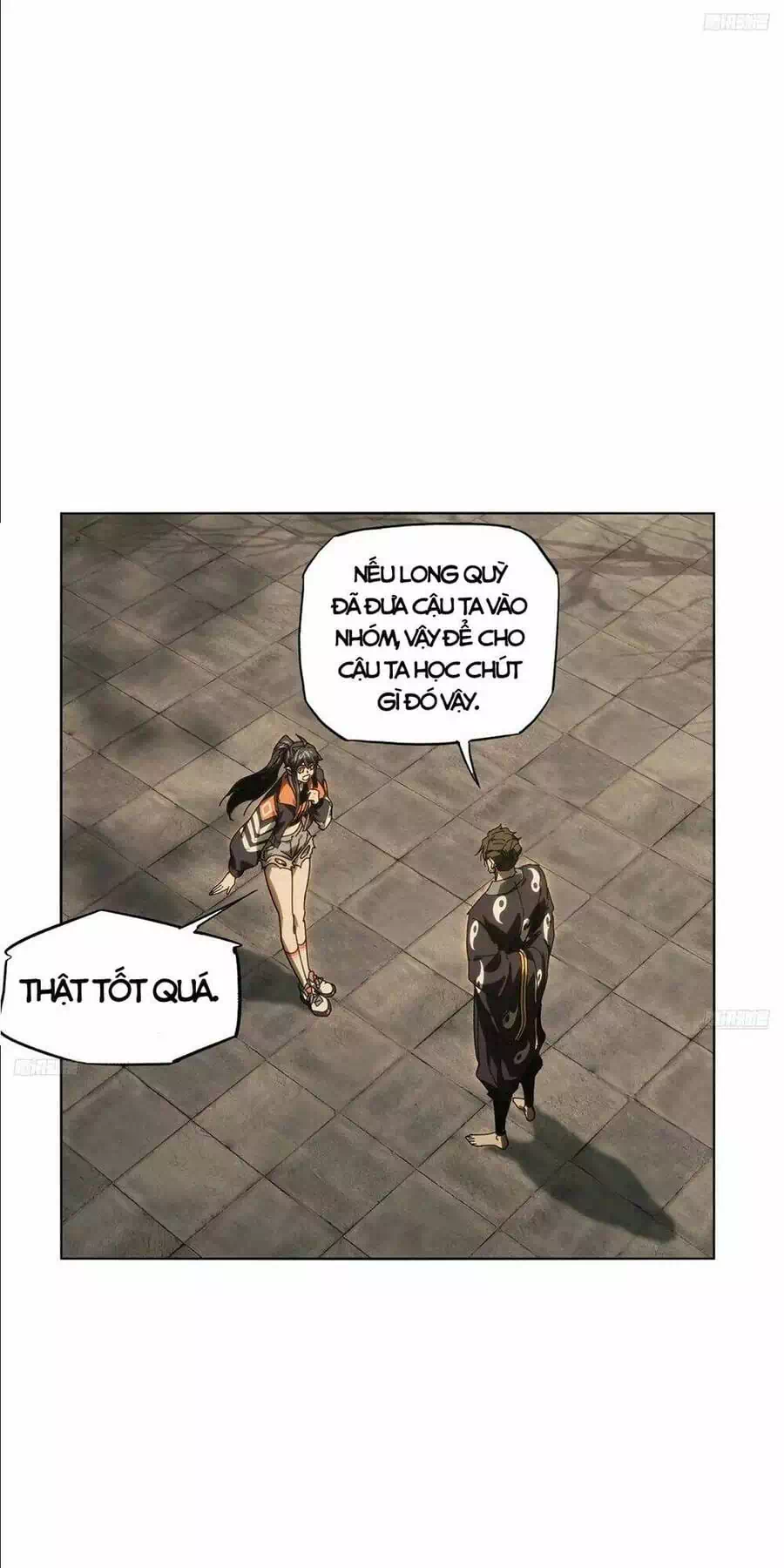 Chapter 421 - Image 10