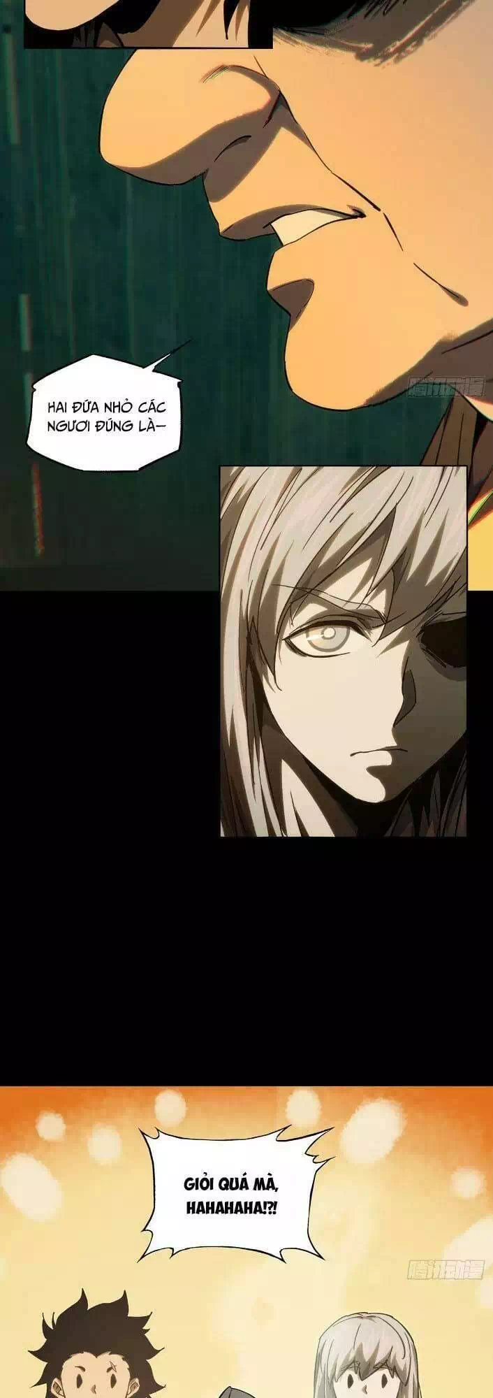 Chapter 393 - Image 23