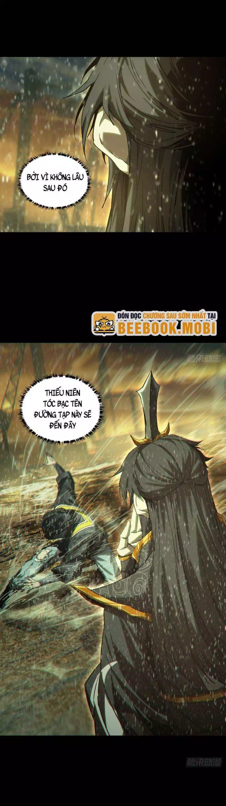 Chapter 384 - Image 9