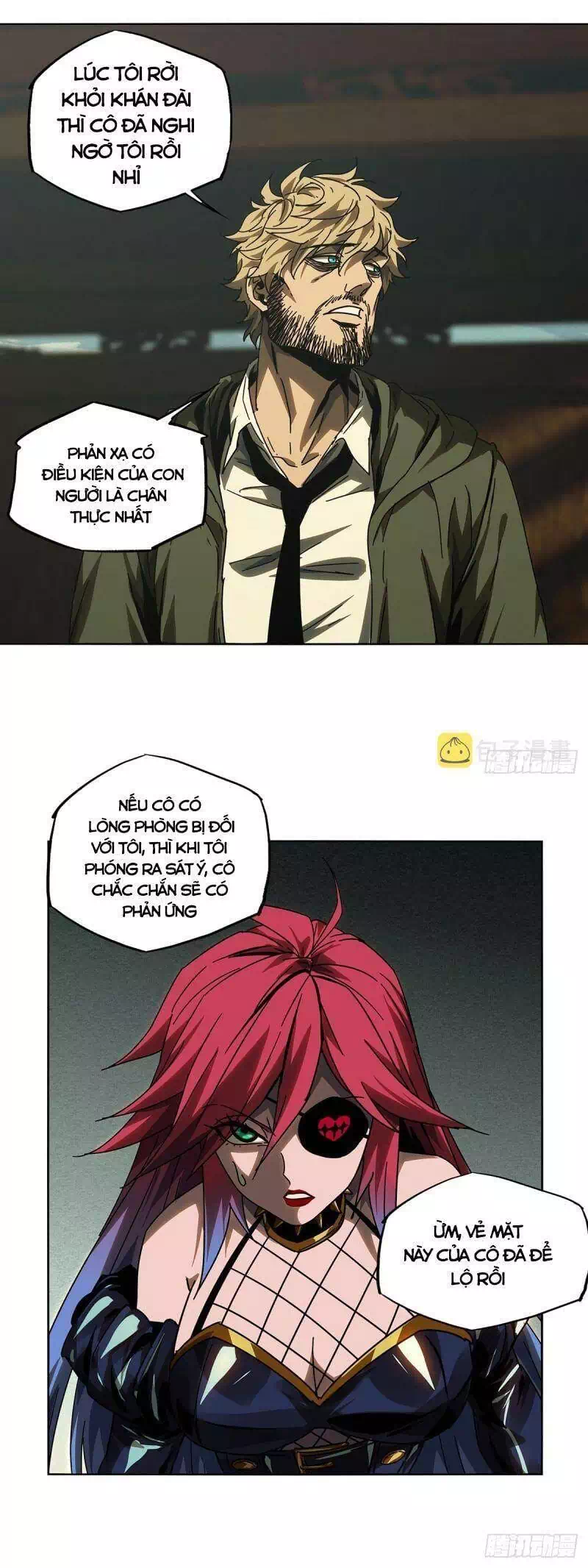 Chapter 312 - Image 11