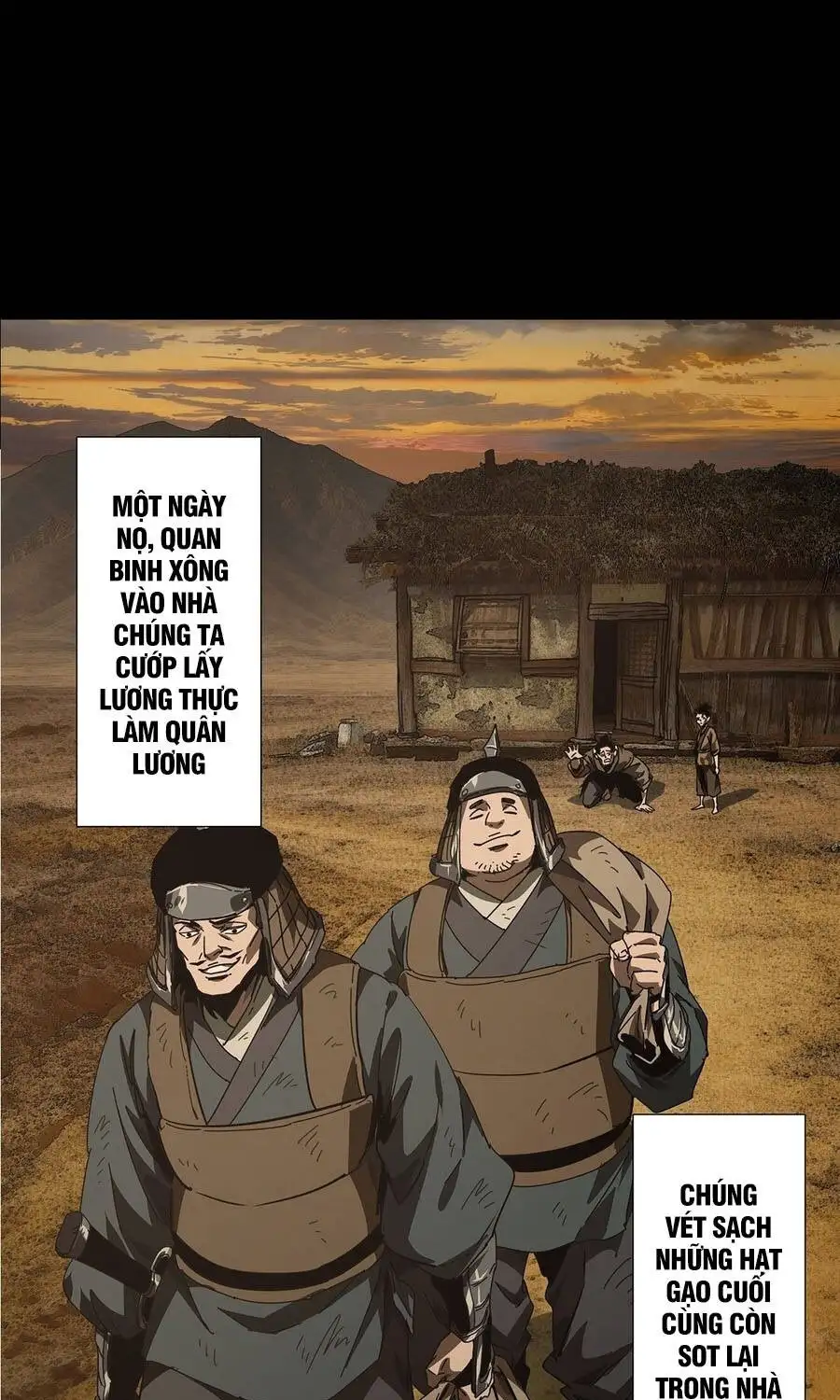 Chapter 582 - Image 1