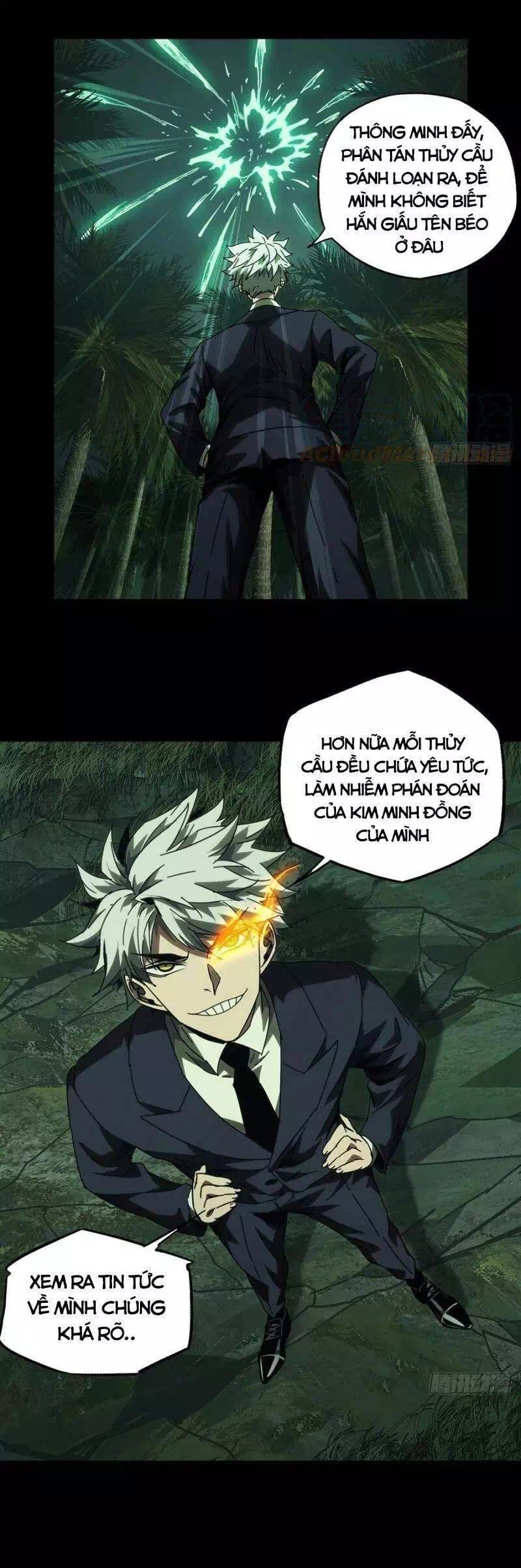 Chapter 222 - Image 27