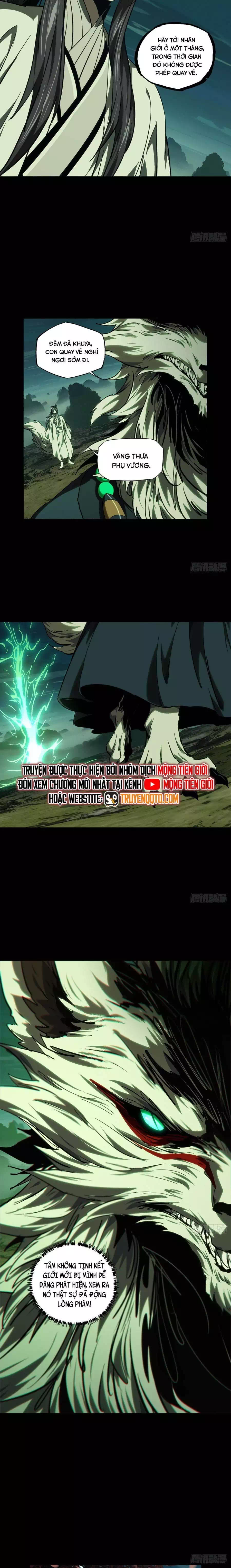 Chapter 536 - Image 14