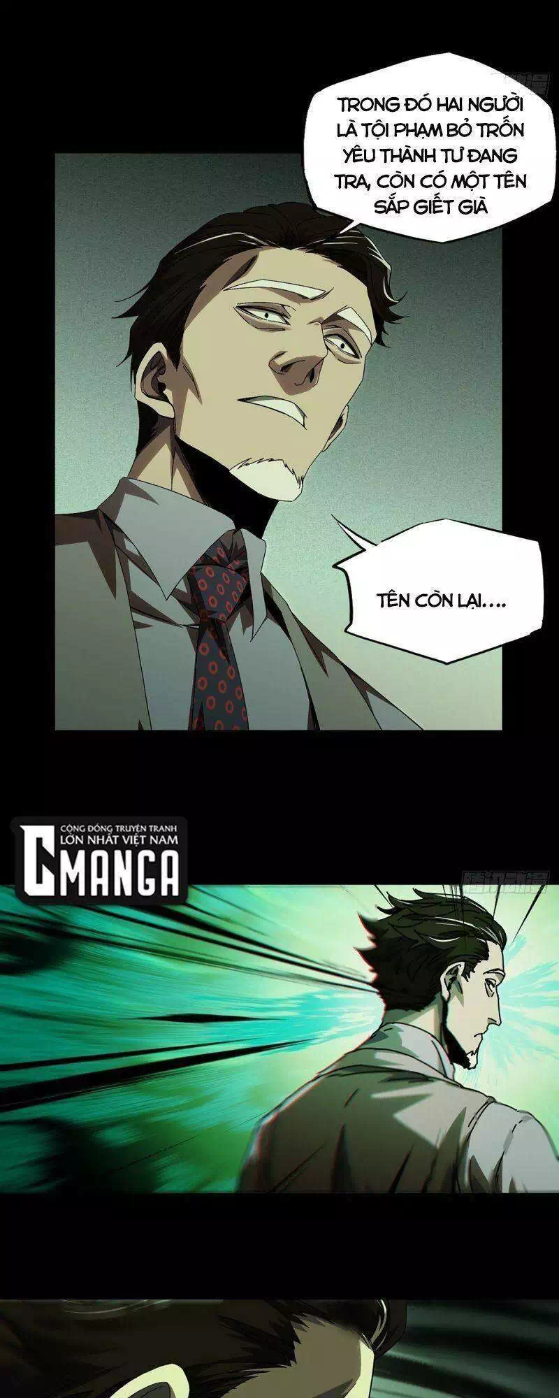 Chapter 202 - Image 19