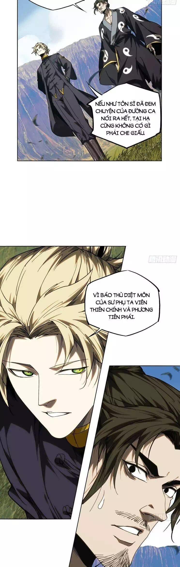 Chapter 515 - Image 2