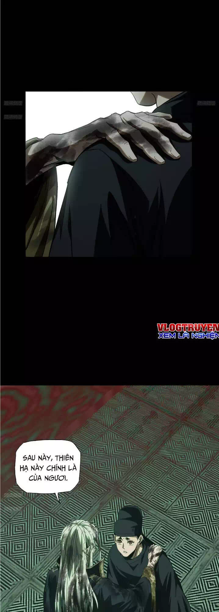Chapter 411 - Image 3