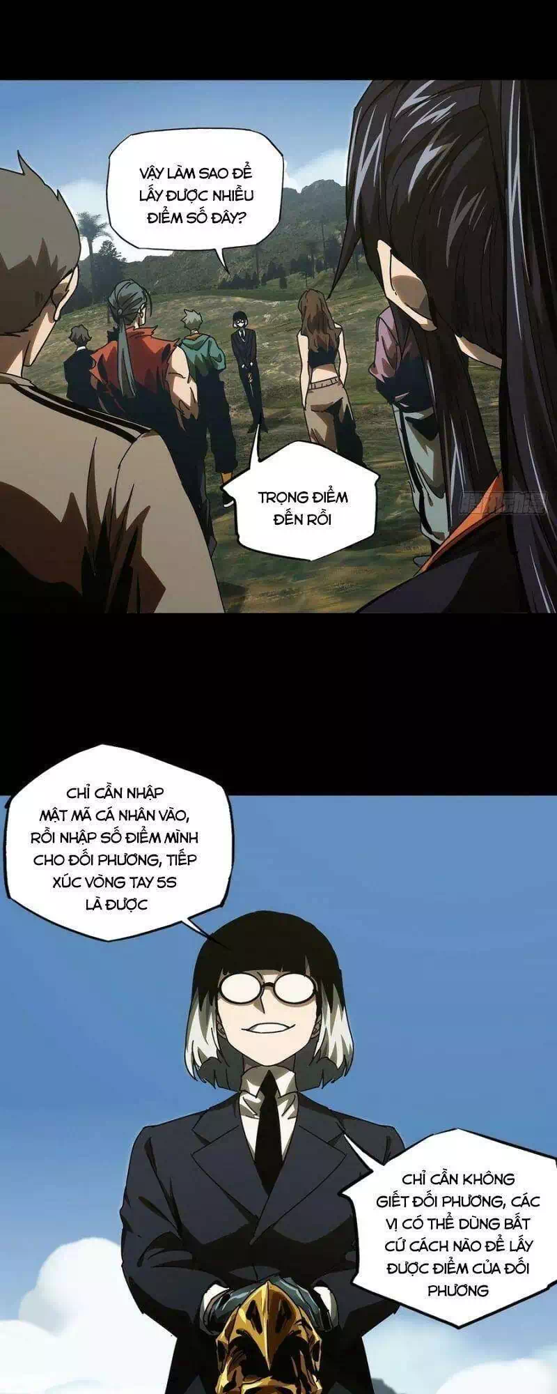 Chapter 269 - Image 30