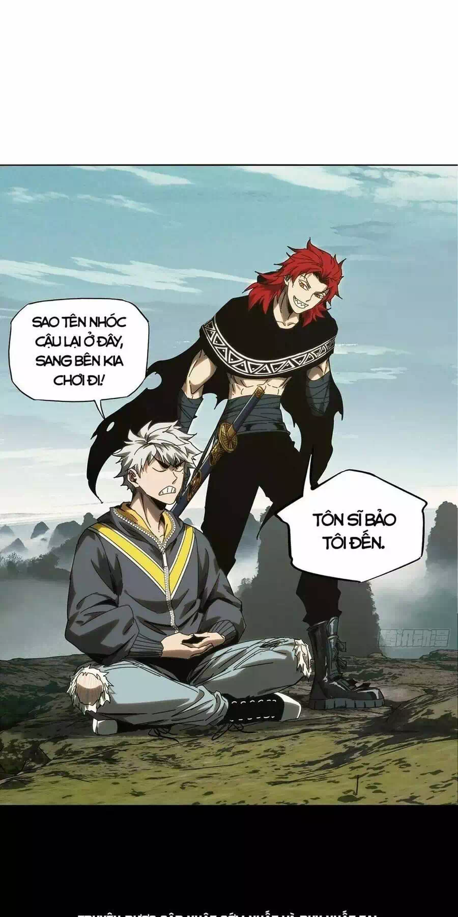 Chapter 421 - Image 14
