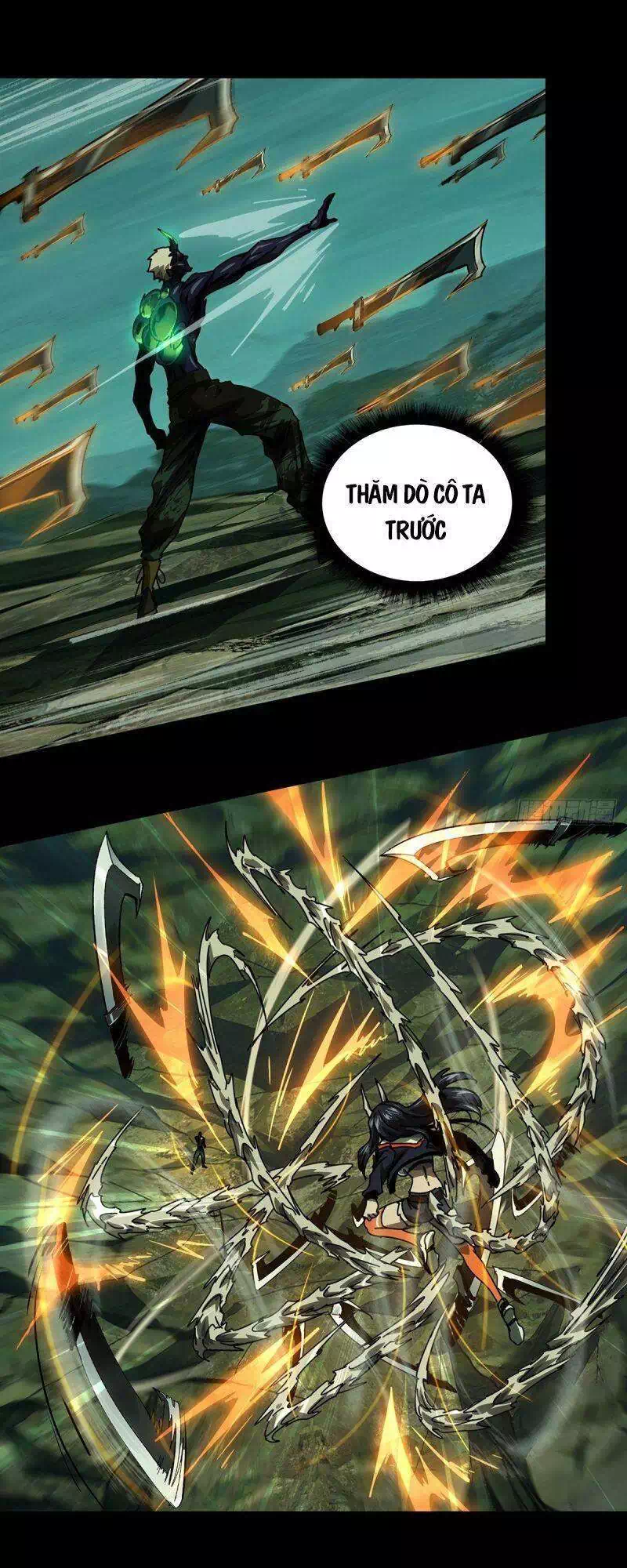 Chapter 183 - Image 1