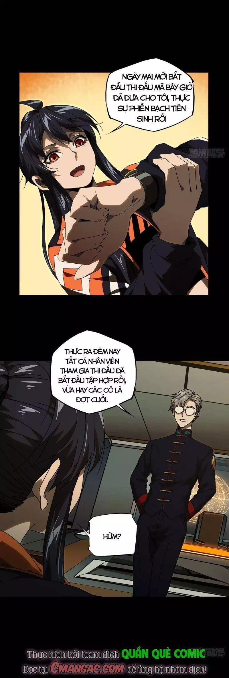 Chapter 262 - Image 21