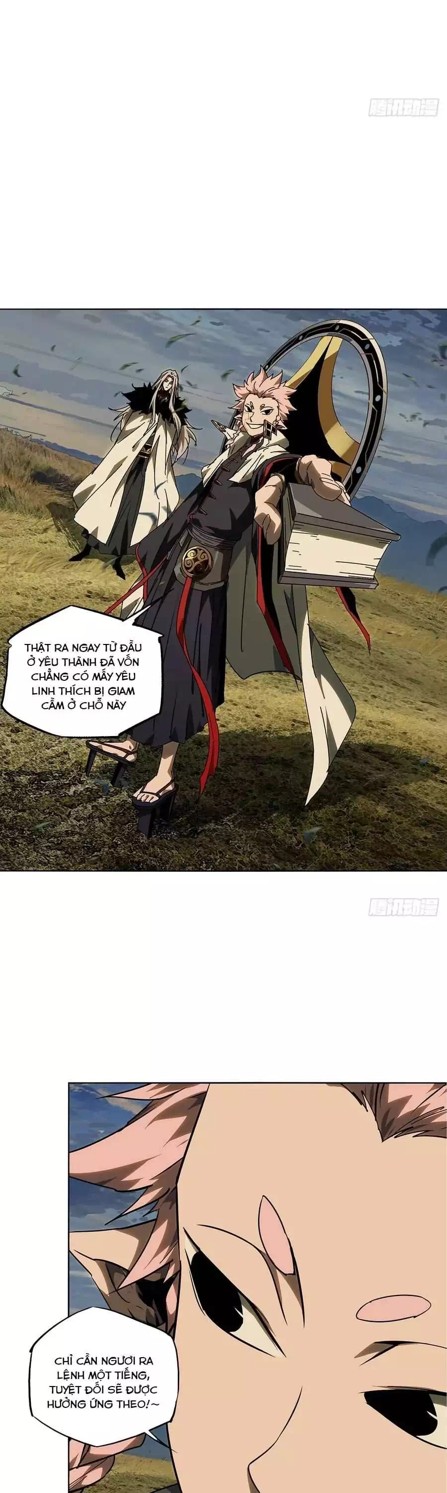 Chapter 563 - Image 22