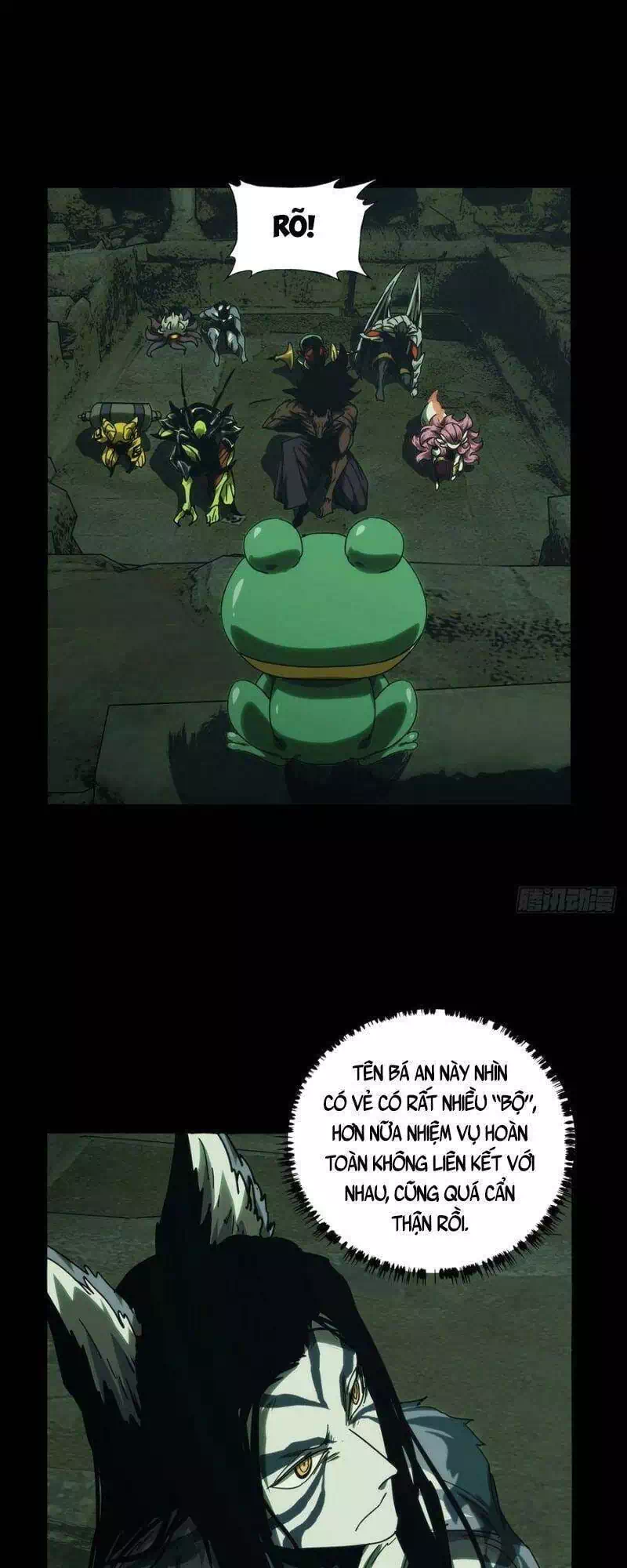 Chapter 253 - Image 11