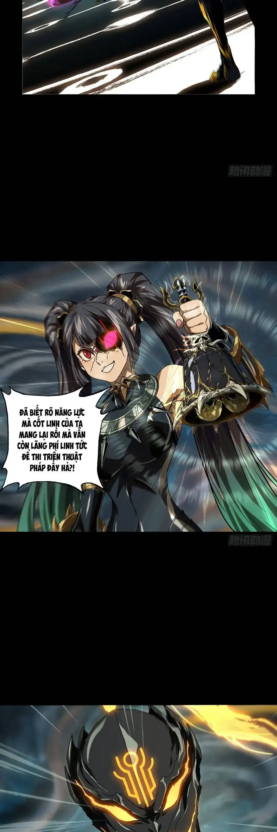 Chapter 576 - Image 22