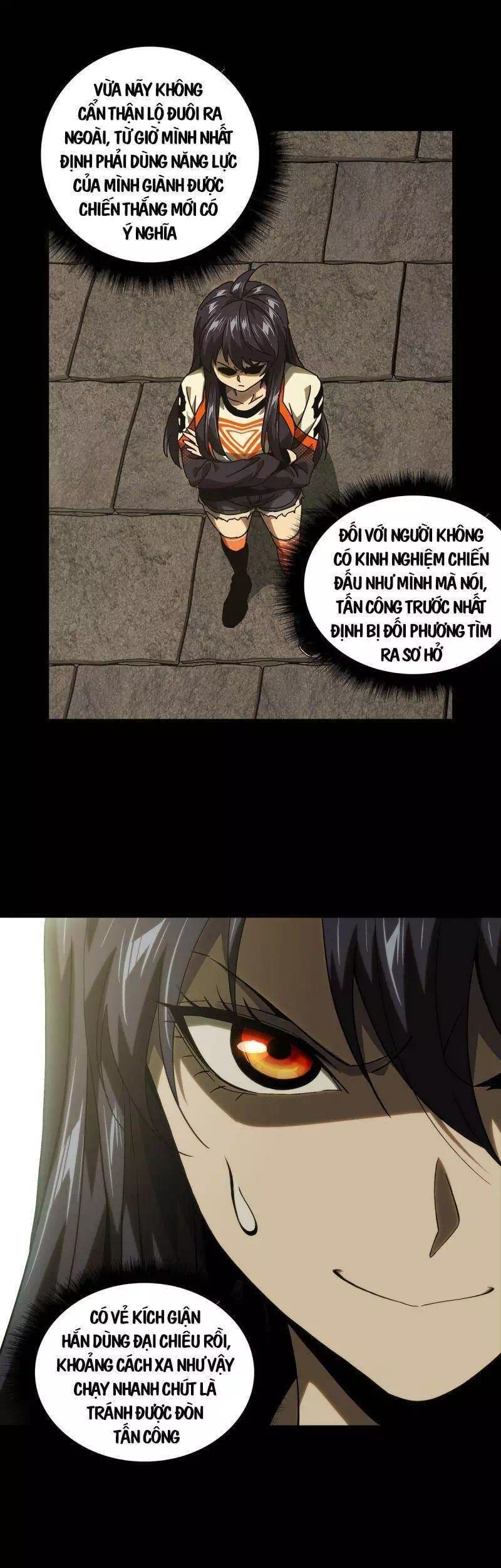 Chapter 211 - Image 16