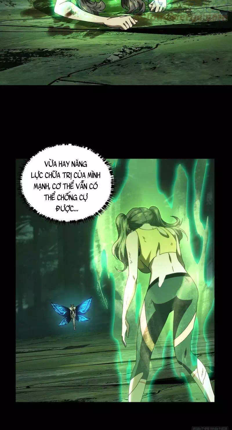 Chapter 235 - Image 21