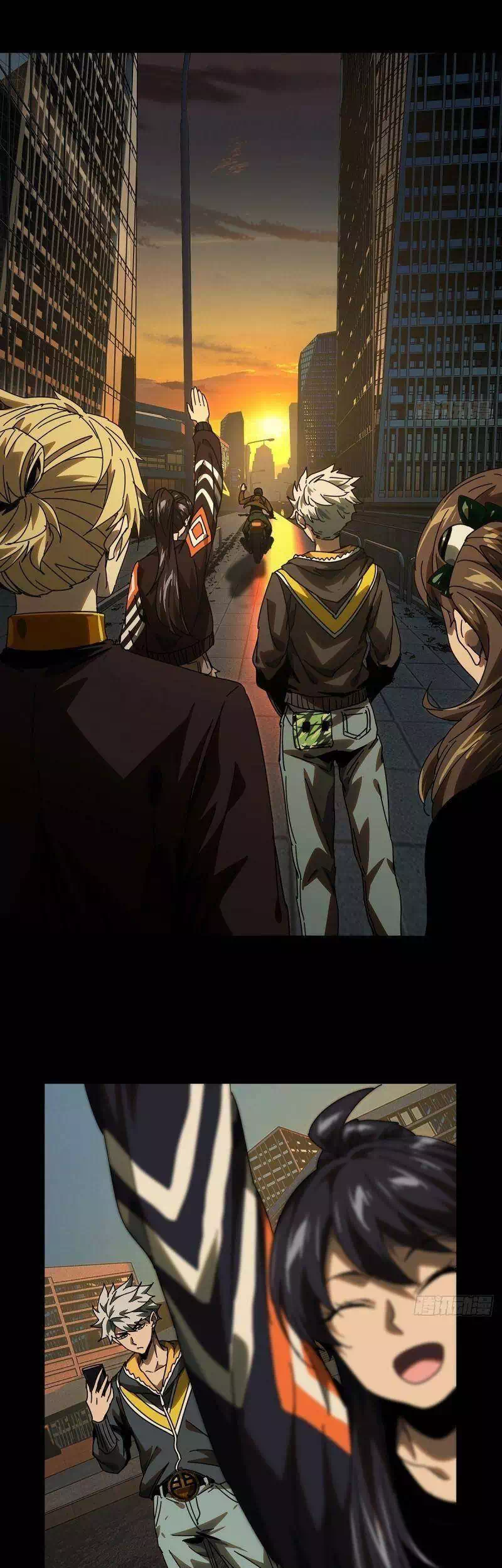 Chapter 260 - Image 10