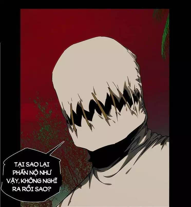 Chapter 460 - Image 26