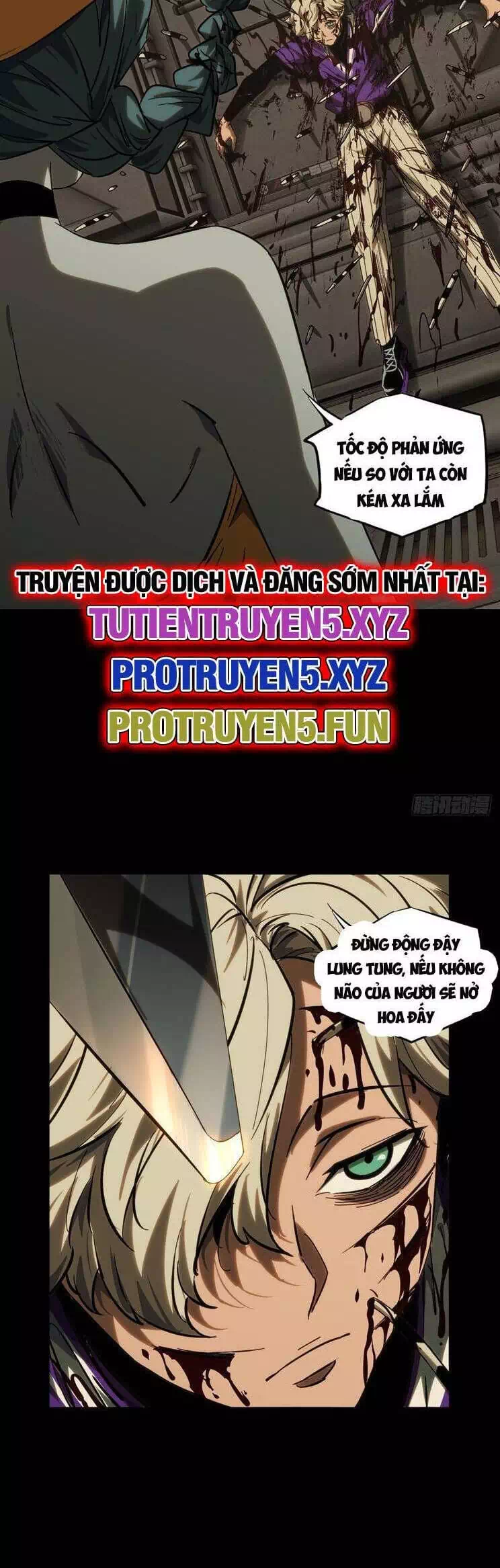 Chapter 472 - Image 1