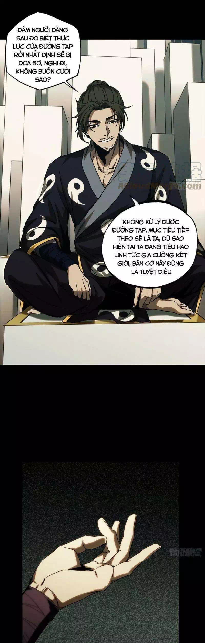 Chapter 254 - Image 12
