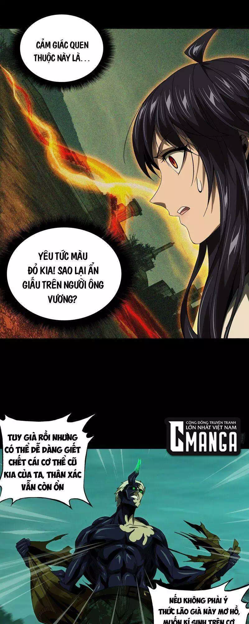 Chapter 181 - Image 21