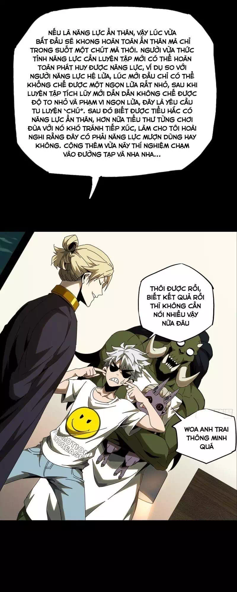 Chapter 122 - Image 19