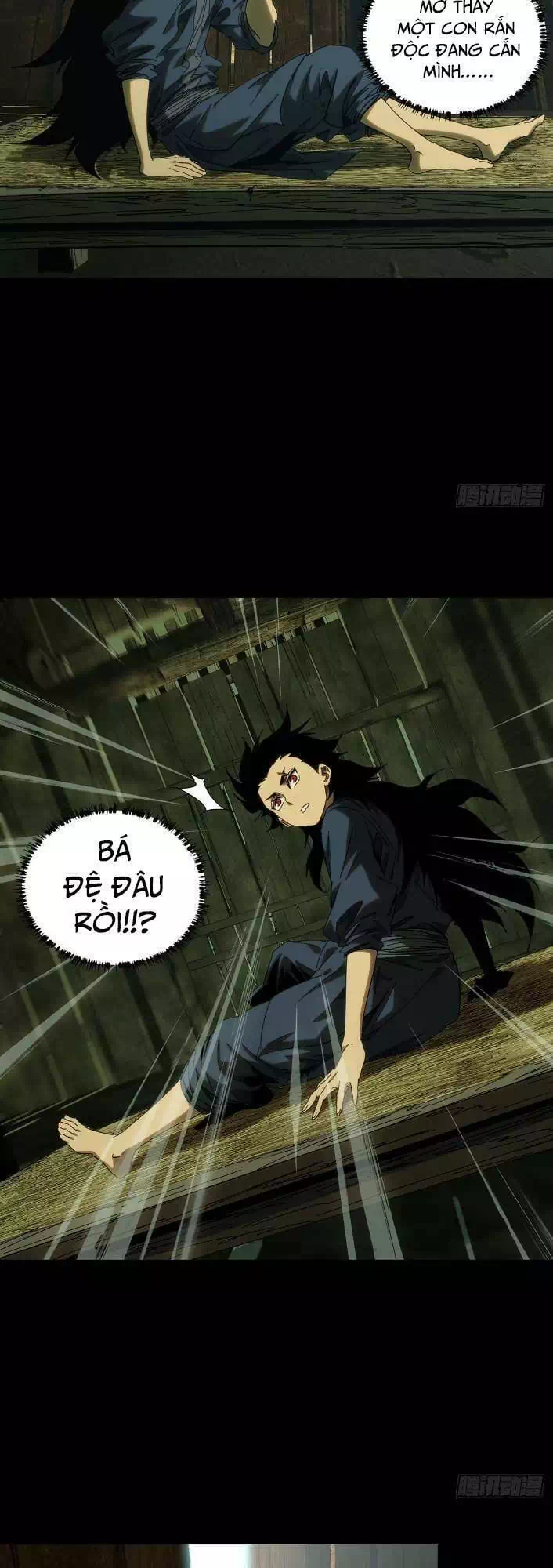 Chapter 398 - Image 19