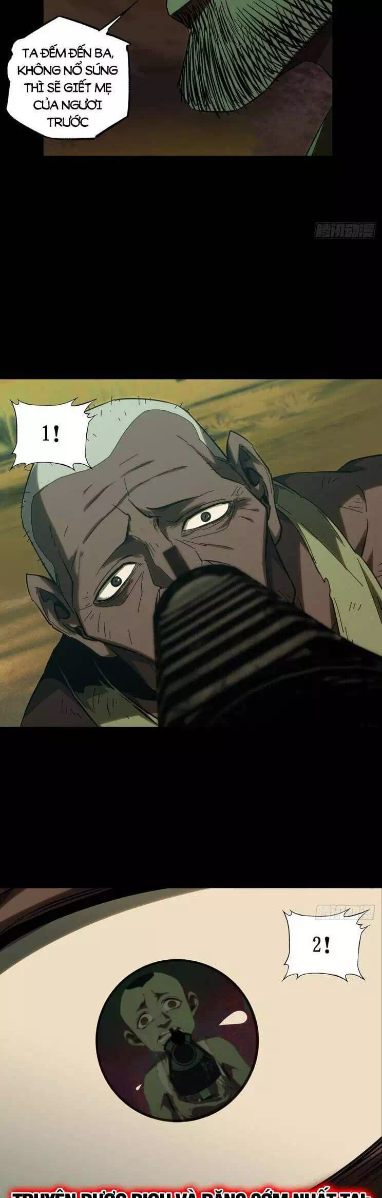 Chapter 460 - Image 16