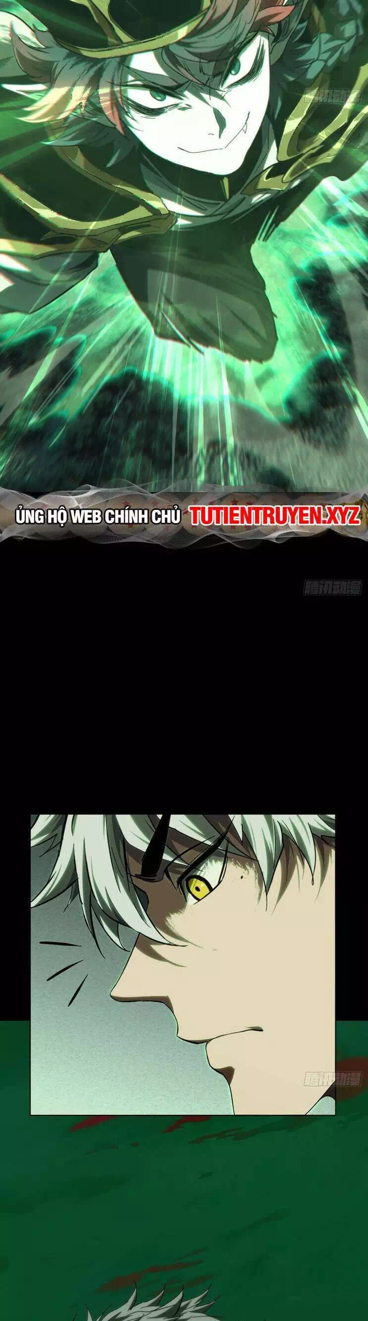 Chapter 427 - Image 25