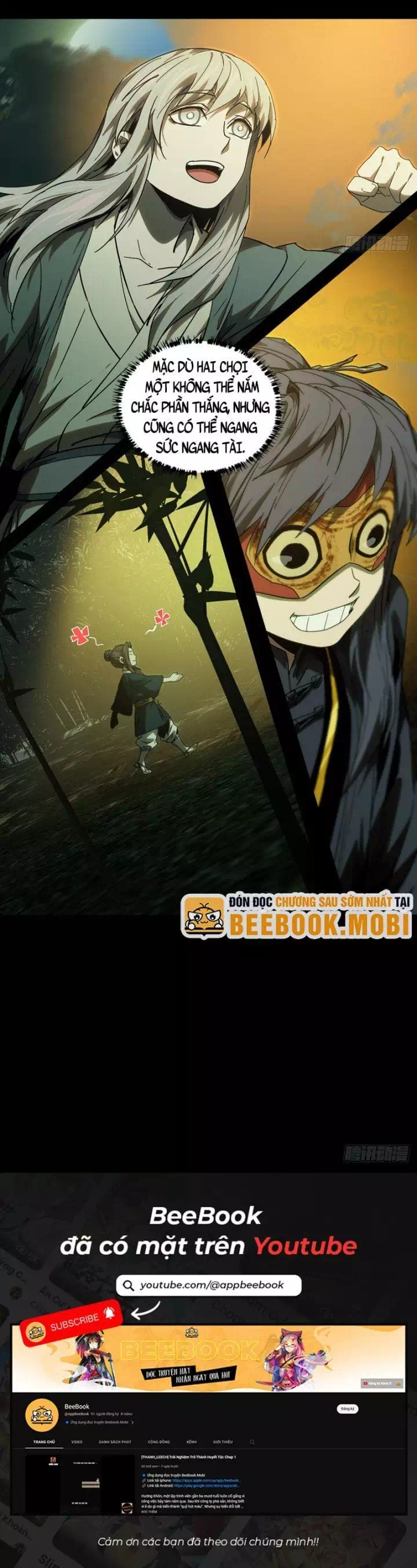 Chapter 383 - Image 21
