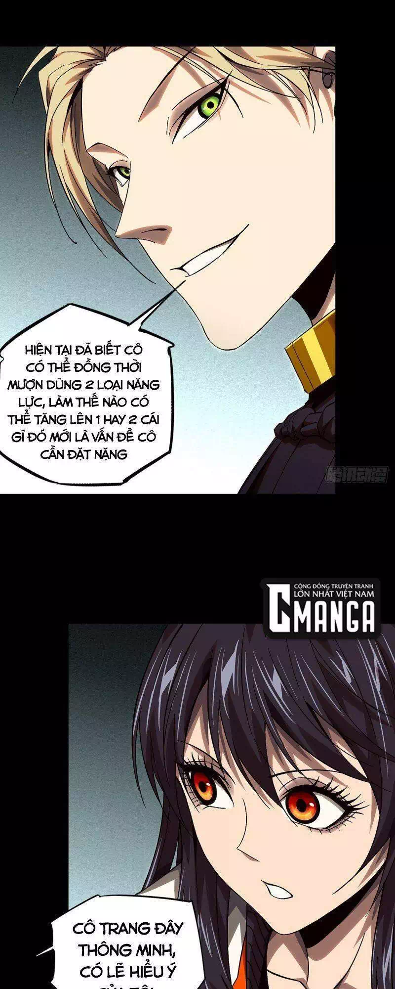 Chapter 192 - Image 1