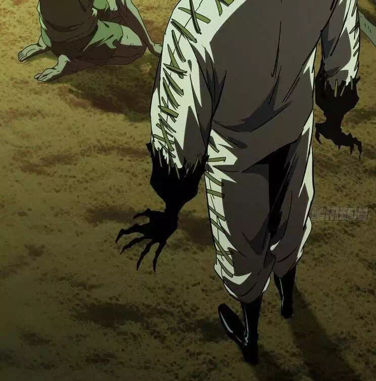 Chapter 460 - Image 25