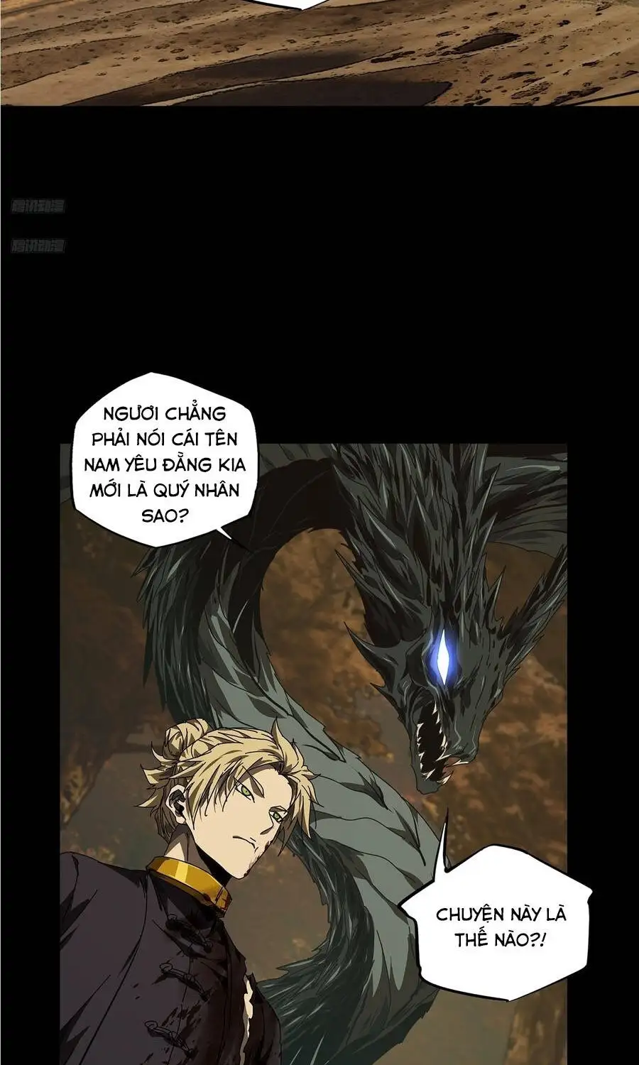 Chapter 585 - Image 4