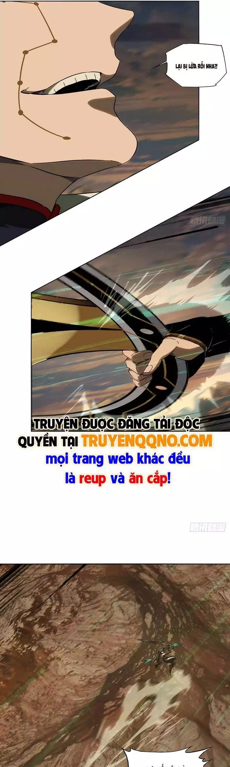 Chapter 572 - Image 19