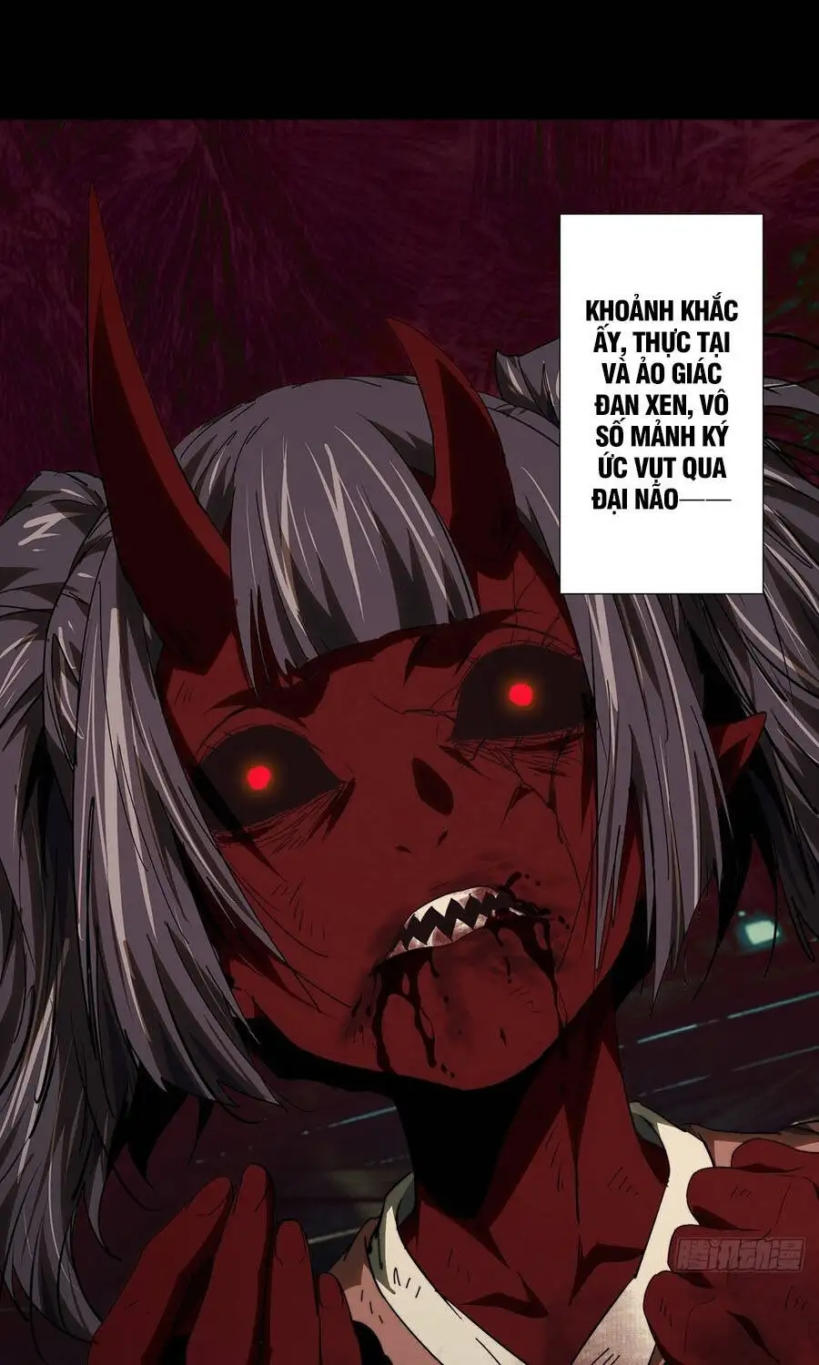 Chapter 582 - Image 30