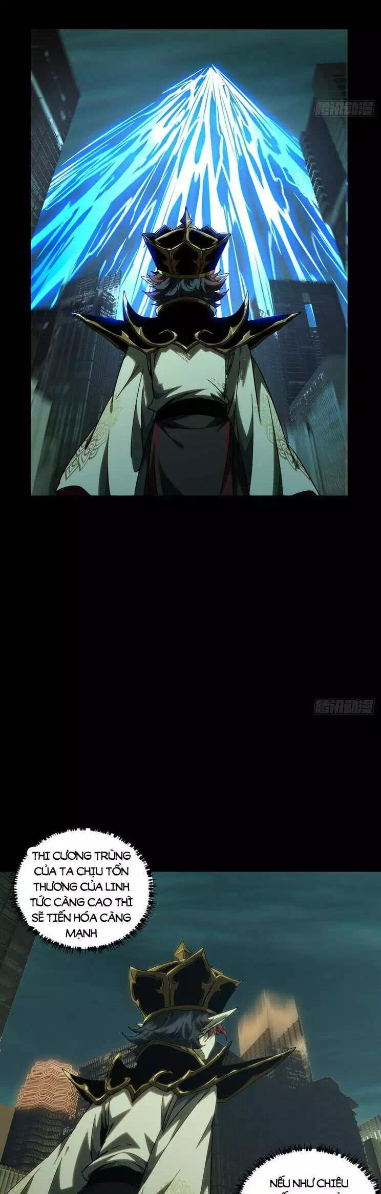 Chapter 431 - Image 20
