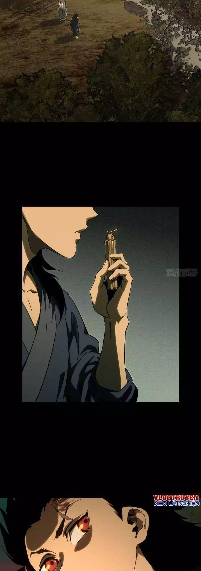 Chapter 388 - Image 5