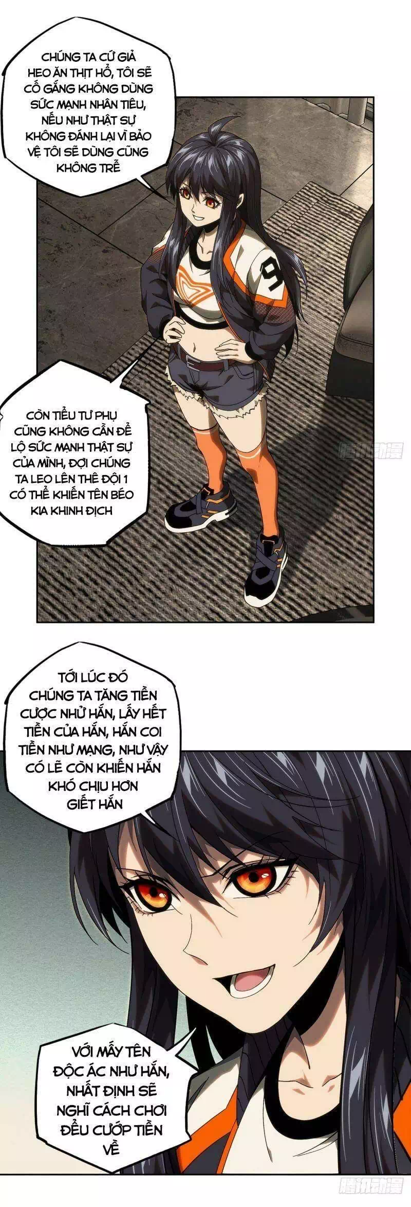 Chapter 209 - Image 1