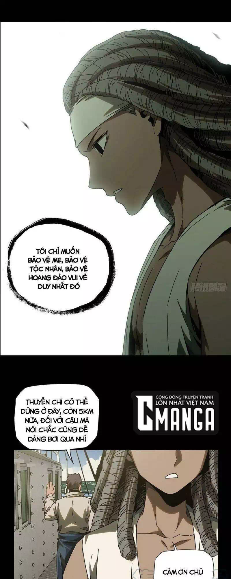 Chapter 285 - Image 22