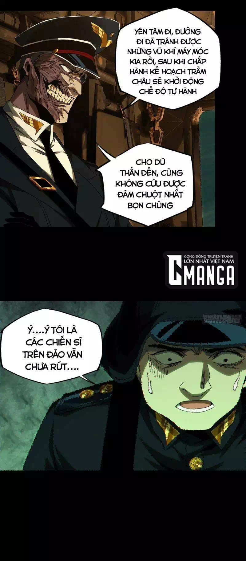 Chapter 170 - Image 12