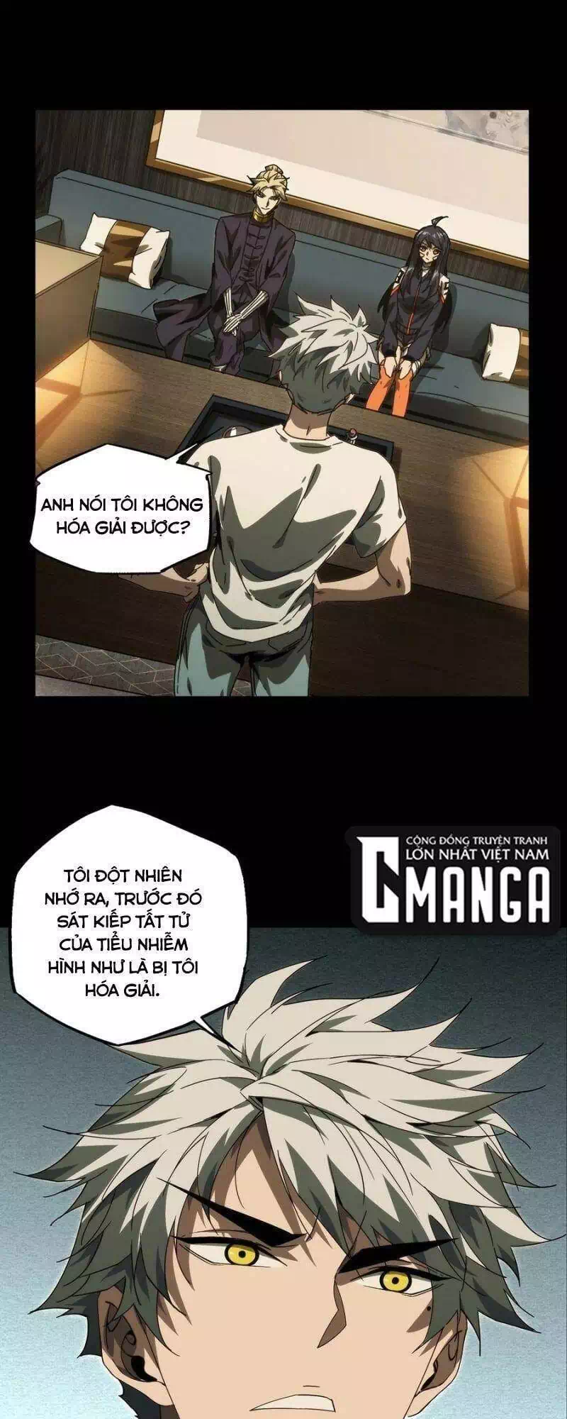 Chapter 246 - Image 14