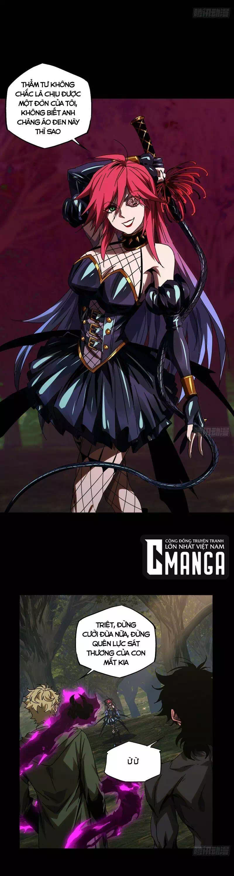 Chapter 314 - Image 22