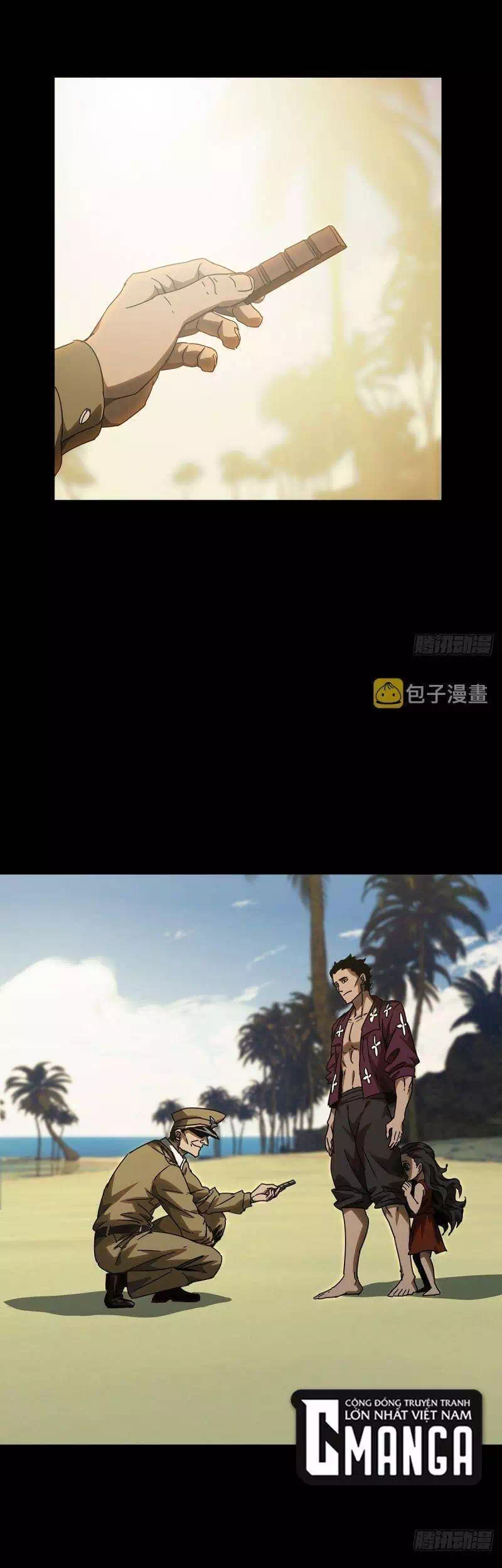 Chapter 283 - Image 19